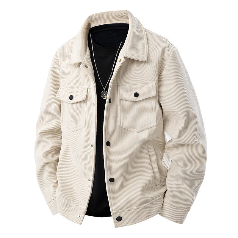 Casava Corduroy Jacket