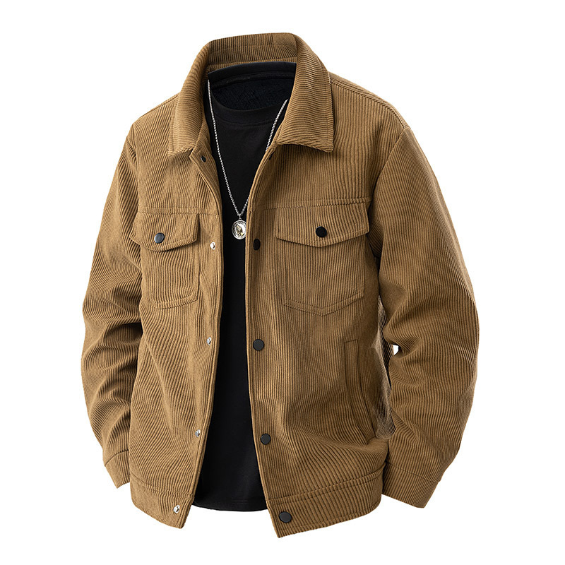 Casava Corduroy Jacket