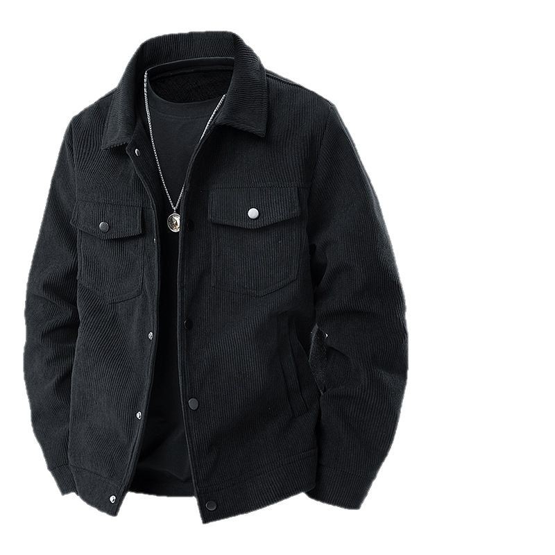 Casava Corduroy Jacket