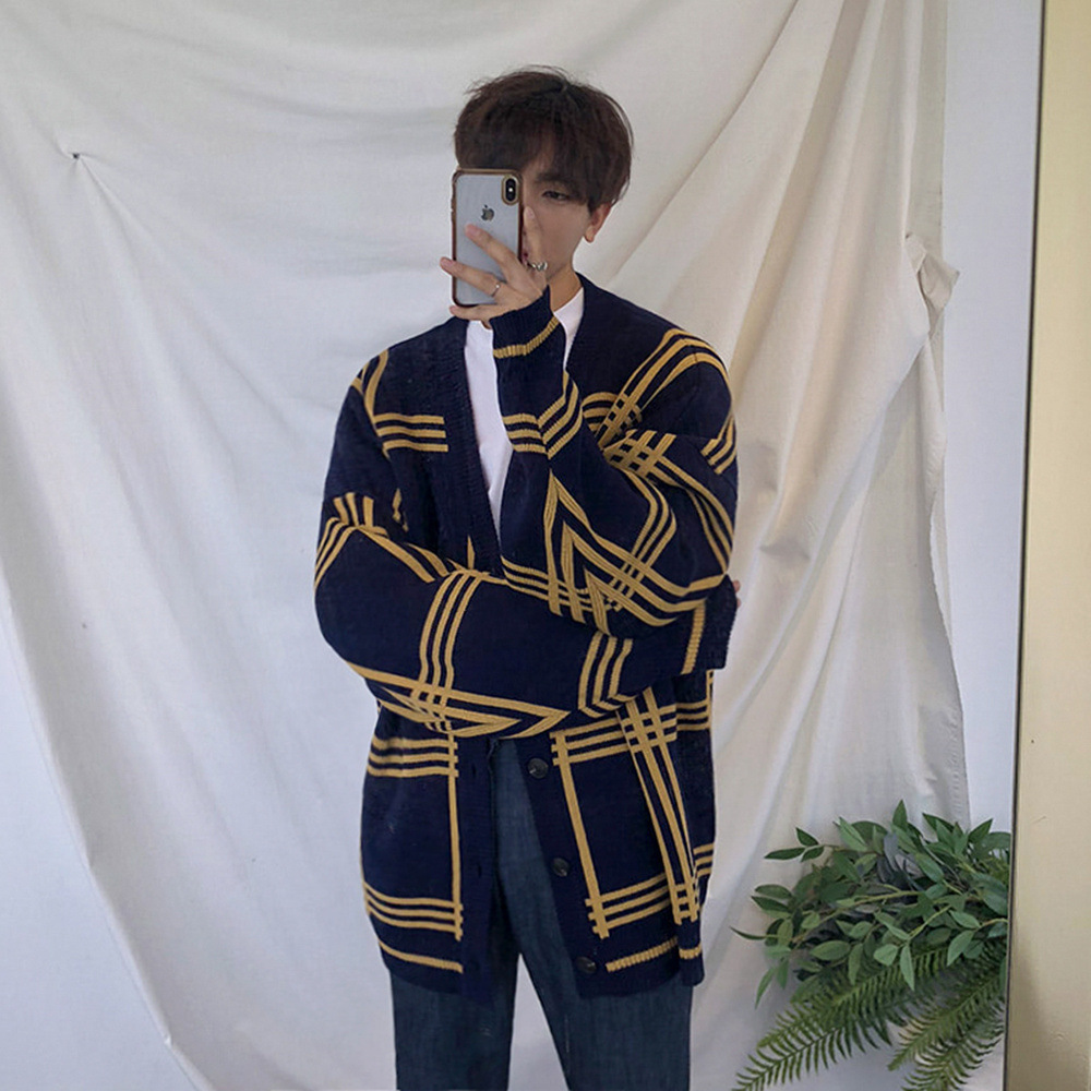 Casava Versatile Knitted Sweater