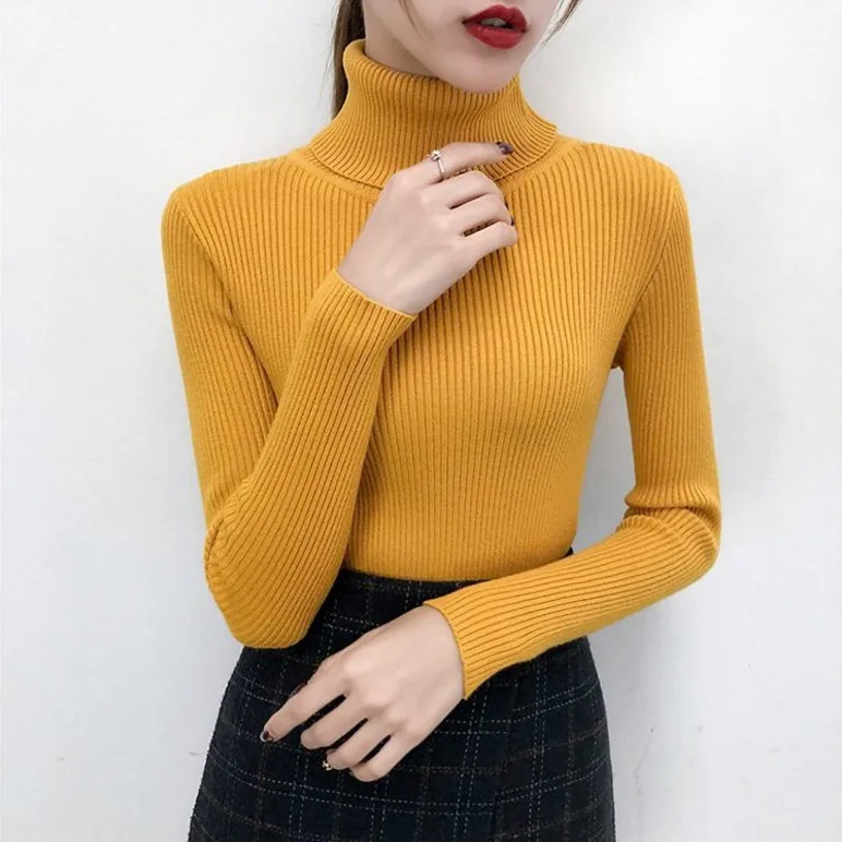Casava Long Sleeve Sweater