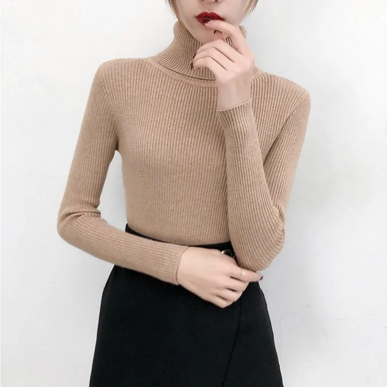 Casava Long Sleeve Sweater