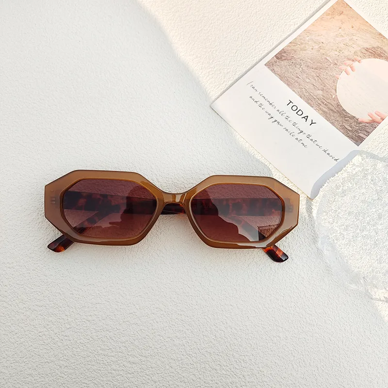 Casava Special-Shaped Sunglass