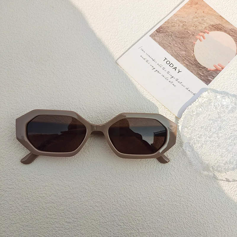 Casava Special-Shaped Sunglass