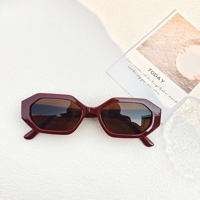 Casava Special-Shaped Sunglass