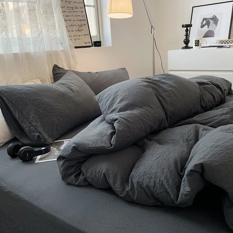 Casava Bed Hat Bedding Batch