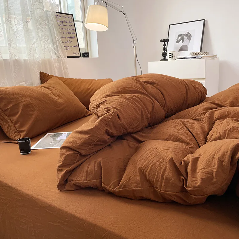Casava Bed Hat Bedding Batch