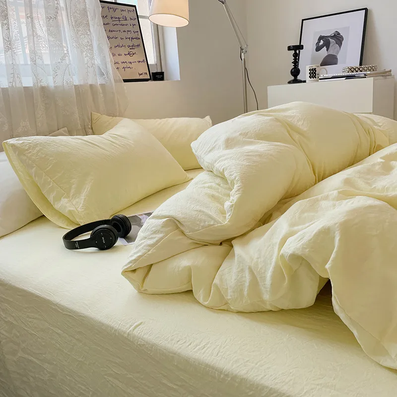 Casava Bed Hat Bedding Batch