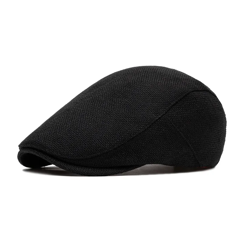 Casava Men’s Beret Hat