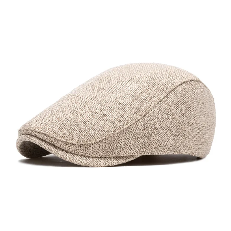 Casava Men’s Beret Hat