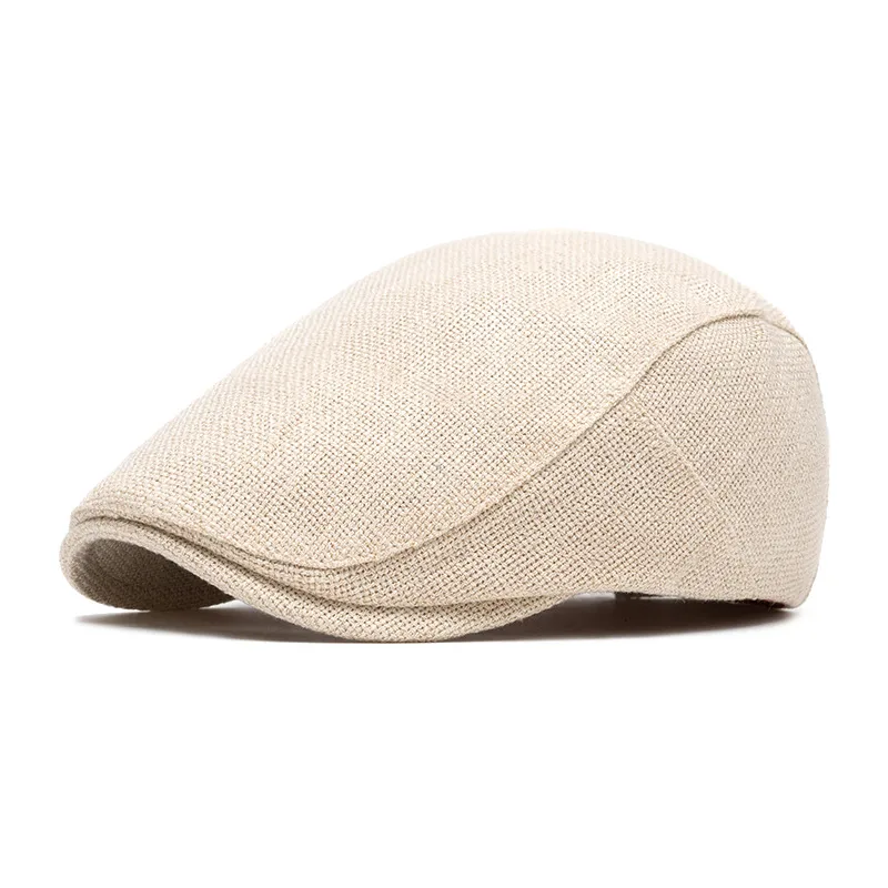 Casava Men’s Beret Hat