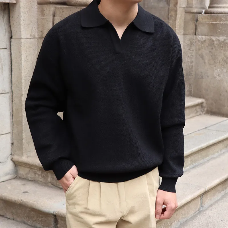 Casava Long Sleeve Sweater