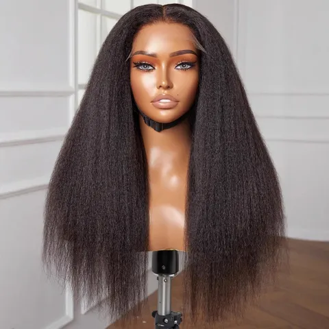 Wigs