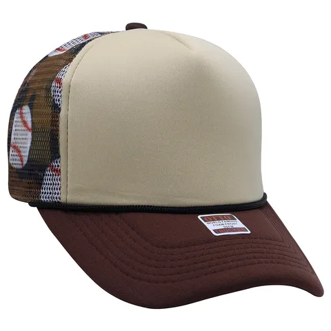 Baseball caps