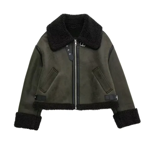 Coats and Overcoats