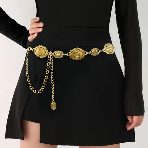 Waist Chain
