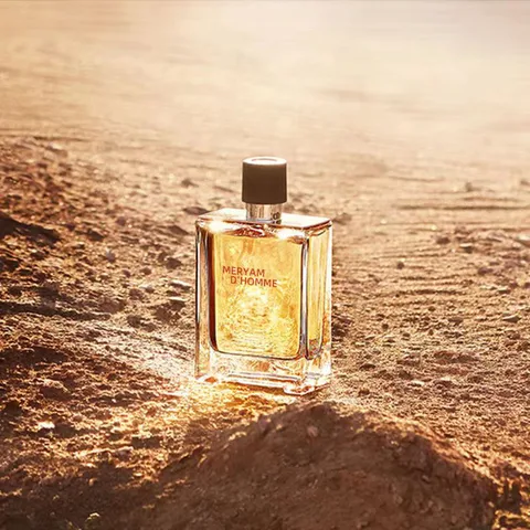 Perfumes