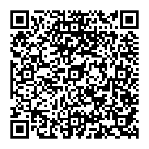 QR code to download the Casava Vogue Android app